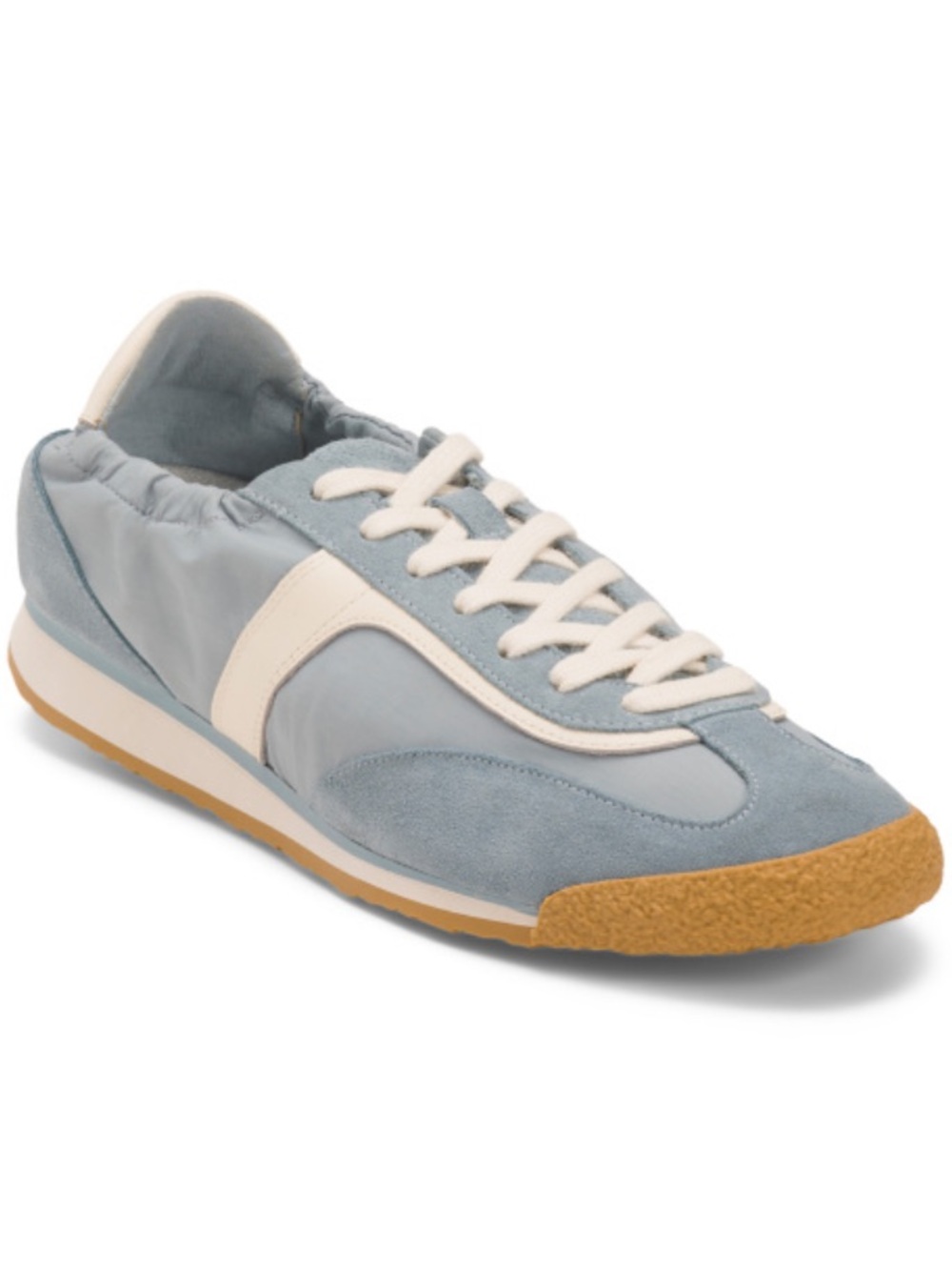 Dolce Vita Women's Casual Lace-Up Sneaker